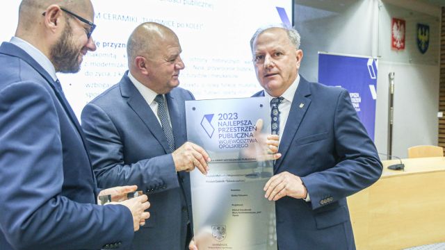 2023 r. – znamy laureatów konkursu
