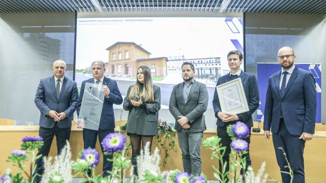 2023 r. – znamy laureatów konkursu
