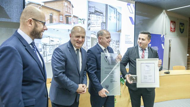 2023 r. – znamy laureatów konkursu