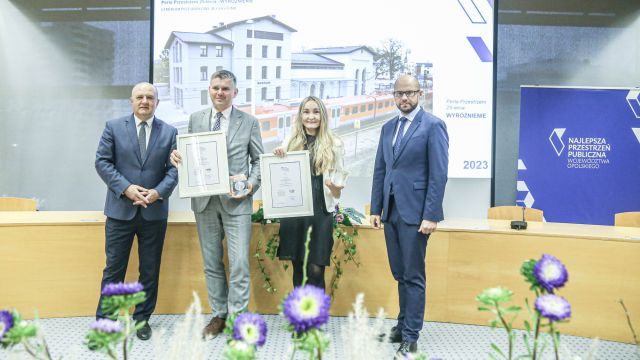 2023 r. – znamy laureatów konkursu