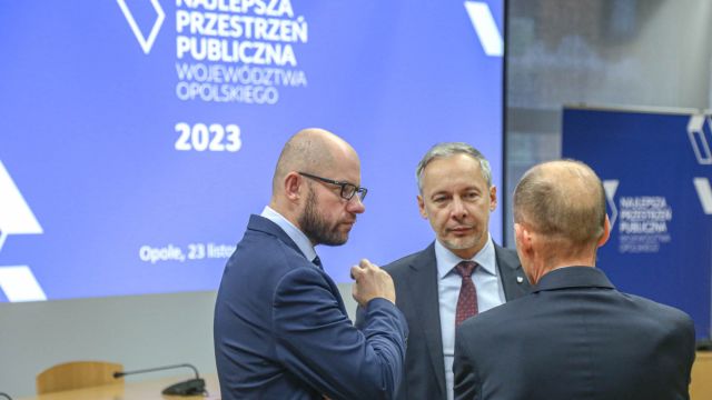 2023 r. – znamy laureatów konkursu