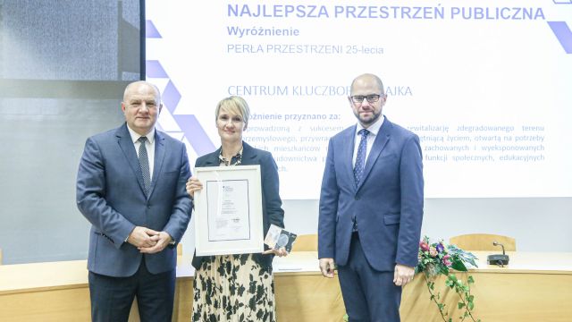 2023 r. – znamy laureatów konkursu