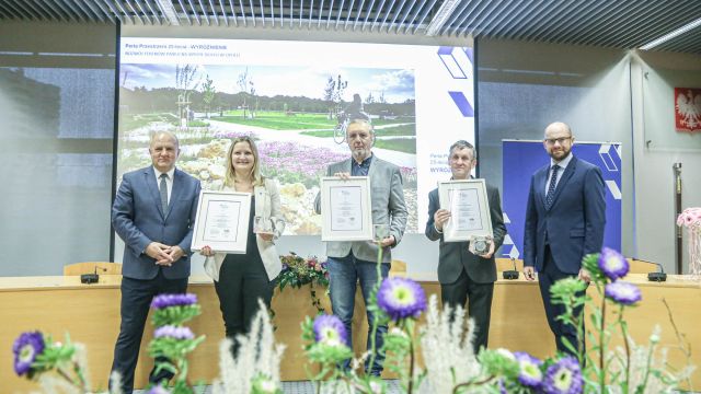 2023 r. – znamy laureatów konkursu