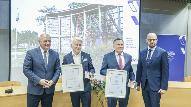 2023 r. – znamy laureatów konkursu