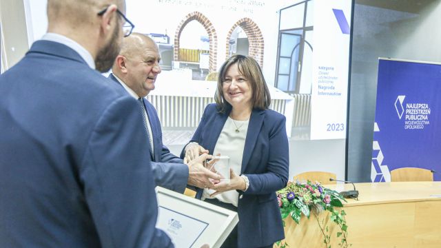 2023 r. – znamy laureatów konkursu