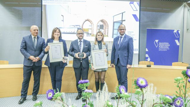 2023 r. – znamy laureatów konkursu