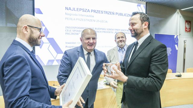 2023 r. – znamy laureatów konkursu