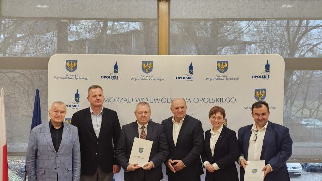 pogotowie i Korfantów