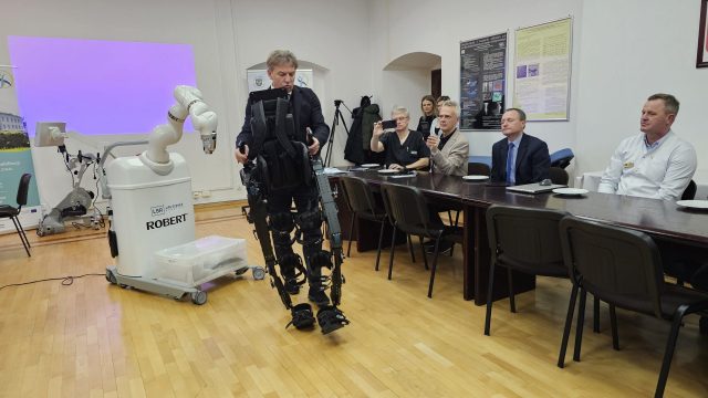 Konferencja OCR