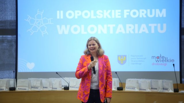 Wolontariat