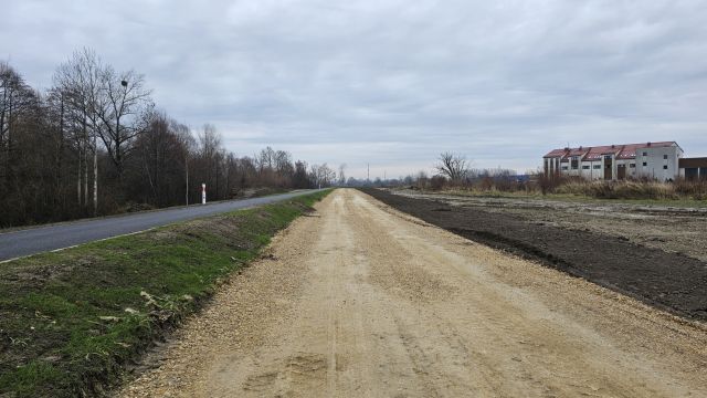 Polder Żelazna