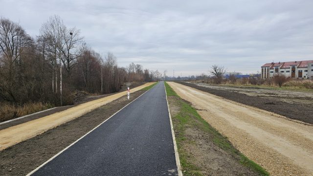Polder Żelazna