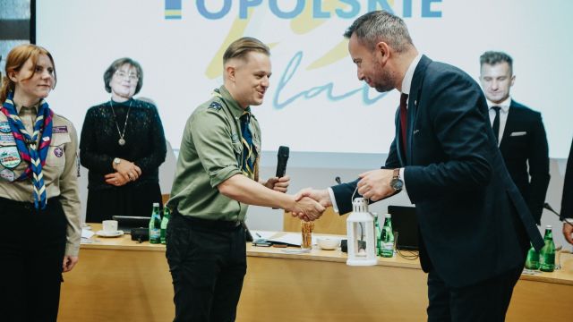 Grudniowa sesja sejmiku