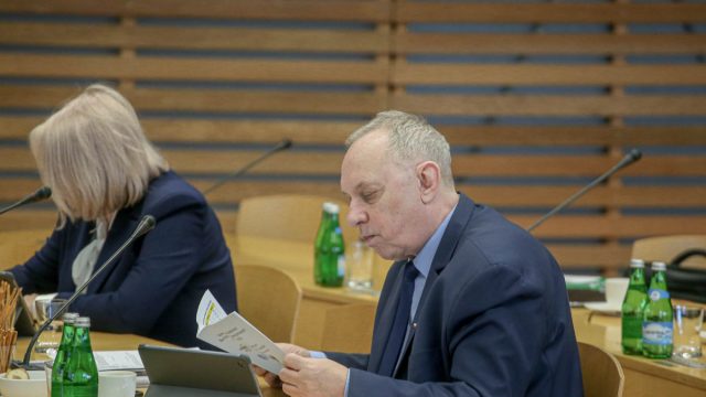 Sesja styczniowa