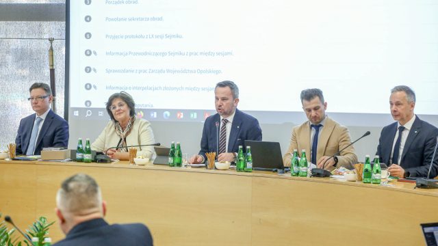Sesja styczniowa