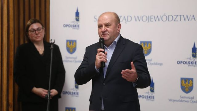 Spotkanie w Wołczynie