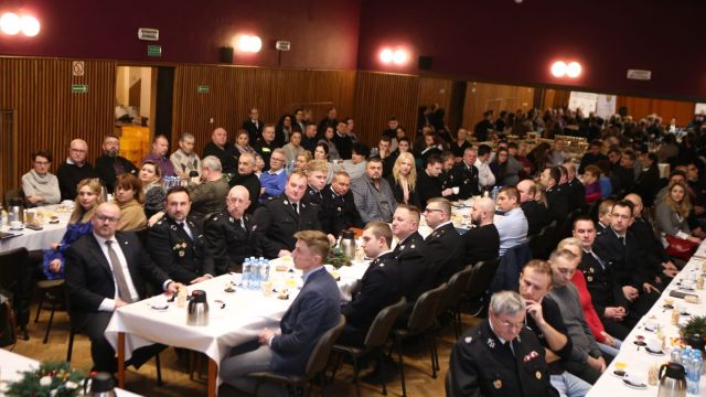 Spotkanie w Wołczynie