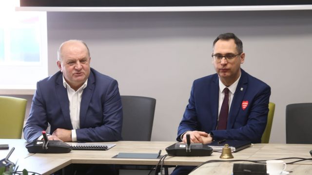 Spotkanie w Kędzierzynie-Koźlu