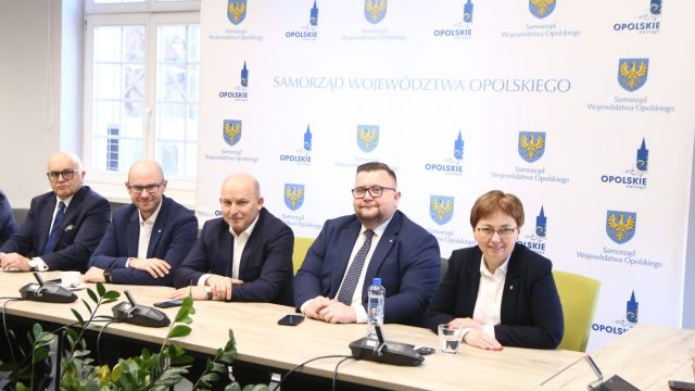 Spotkanie w Kędzierzynie-Koźlu