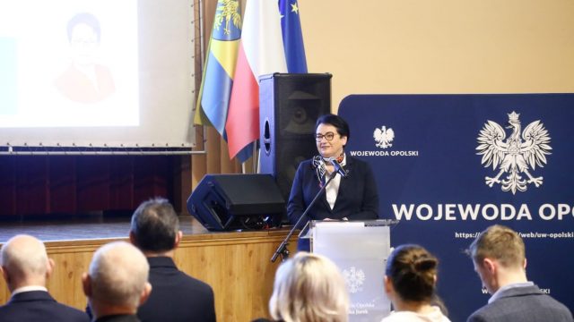 Spotkanie Olesno