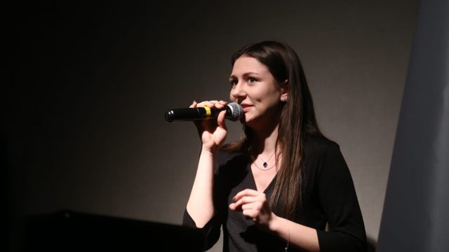 Spotkanie Olesno