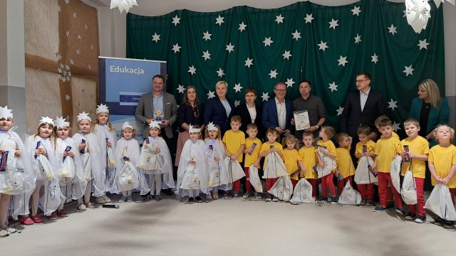 Spotkanie w Zimnej Wódce