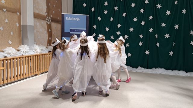 Spotkanie w Zimnej Wódce