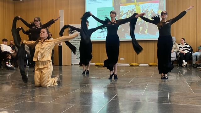 Spotkanie w Moguncji