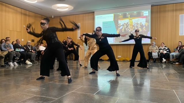 Spotkanie w Moguncji