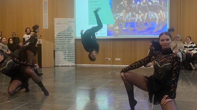 Spotkanie w Moguncji