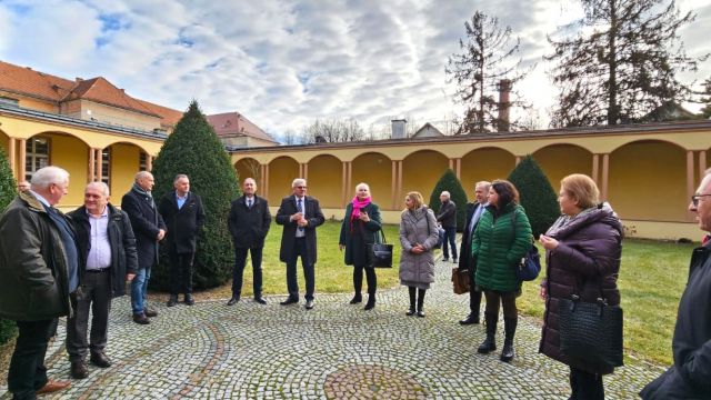 Fot.: Specjalistyczny Szpital w Branicach Fot.: Specjalistyczny Szpital w Branicach