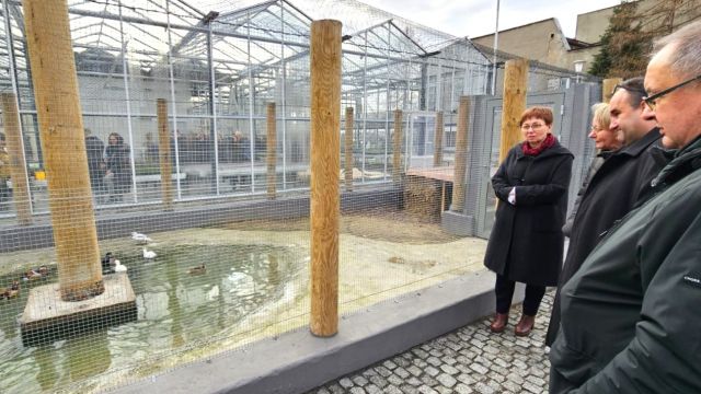 Fot.: Specjalistyczny Szpital w Branicach Fot.: Specjalistyczny Szpital w Branicach