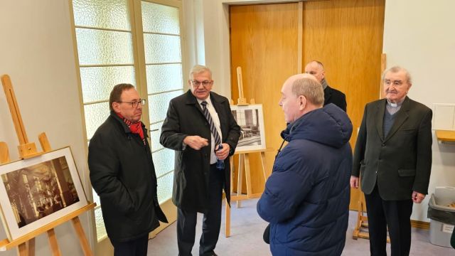 Fot.: Specjalistyczny Szpital w Branicach Fot.: Specjalistyczny Szpital w Branicach