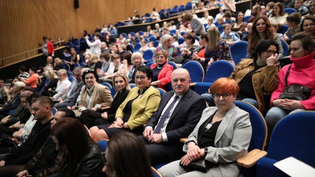 Inauguracja Eduko