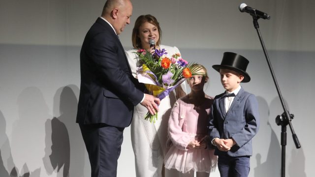 Inauguracja Eduko