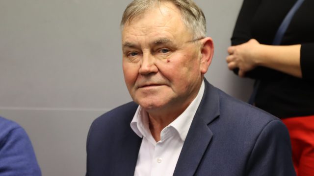 Jarnołtówek