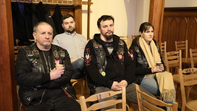 Spotkanie w Głogówku