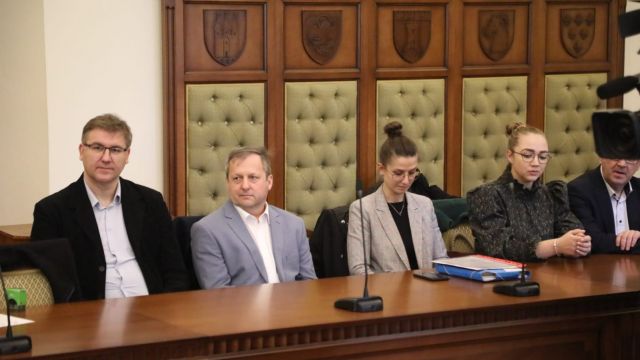 Umowa na remont wiaduktu w Nysie