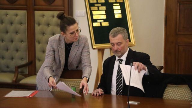 Umowa na remont wiaduktu w Nysie