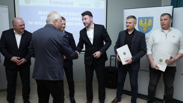 Liderzy sportów zespołowych