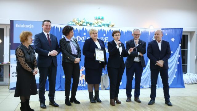 Łany
