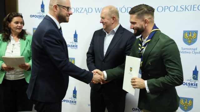 Opolskie dla Młodzieży