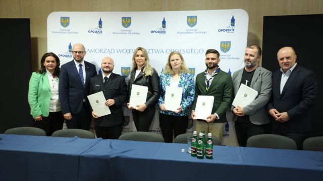 Opolskie dla Młodzieży