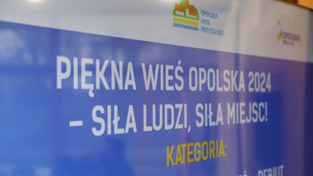 Piękna Wieś Opolska