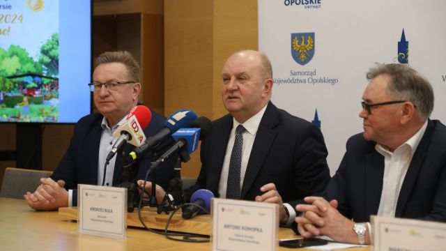 Piękna Wieś Opolska