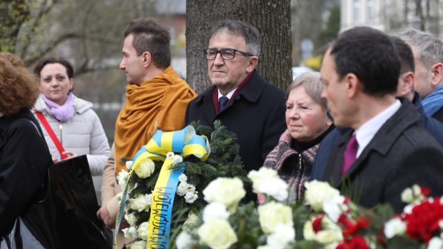 Dzień Przyjaźni Polsko-Węgierskiej