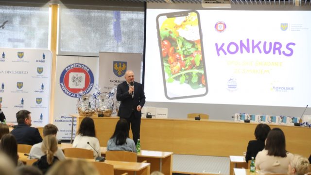 Konkurs kulinarny