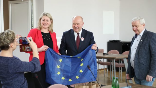 Namysłów