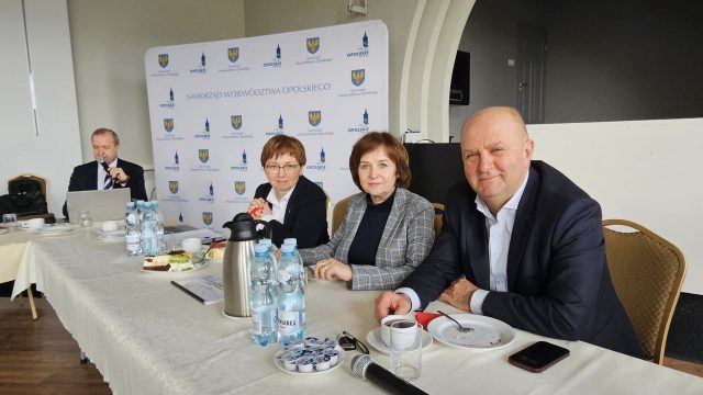 Powiat Opolski