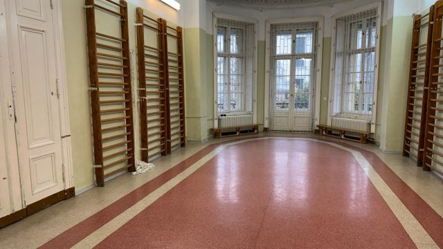 Nowe boisko w Prudniku